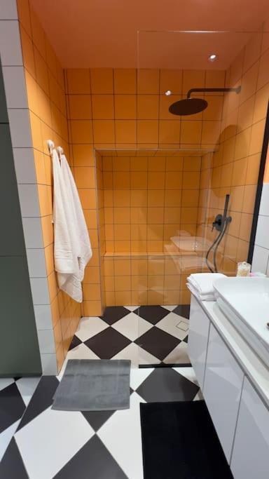 Apartment Groovy Getaways Thessaloniki